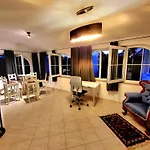 Royal Aparthotel Lisice