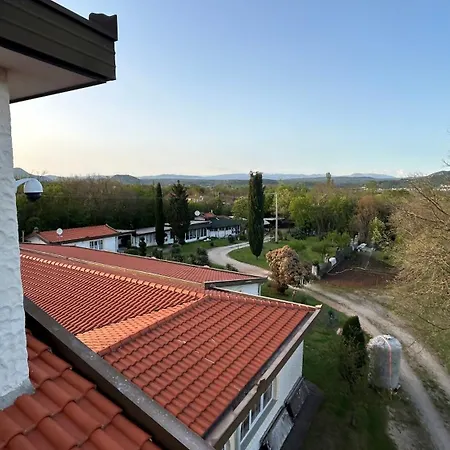 Royal Hotel apartamentowy *