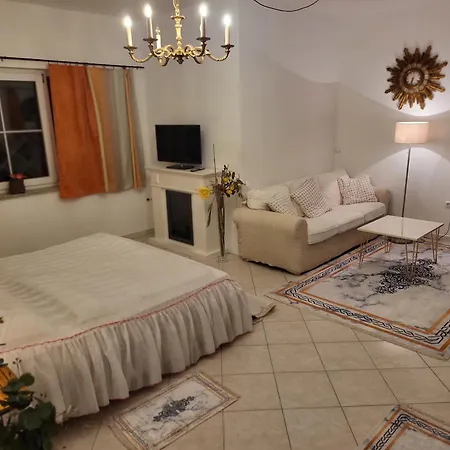 Royal Hotel apartamentowy *