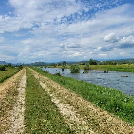 Hotel apartamentowy Royal Lisice