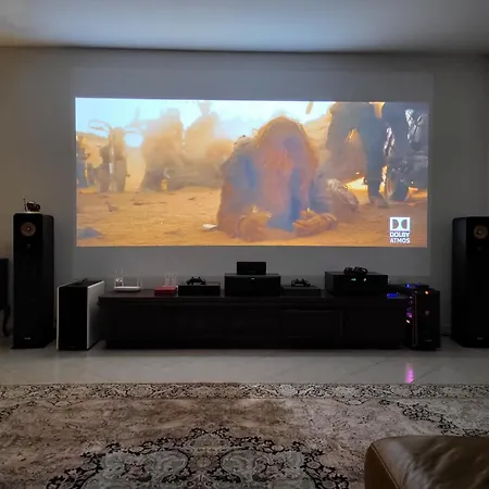 شقة فندقية Royal *